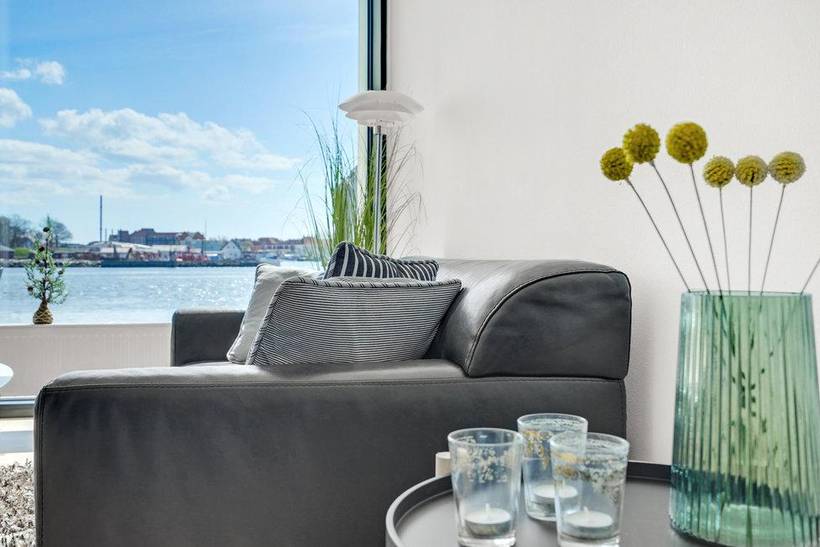 Foto von Ferienhaus KI05 auf Korsør - Südseeland