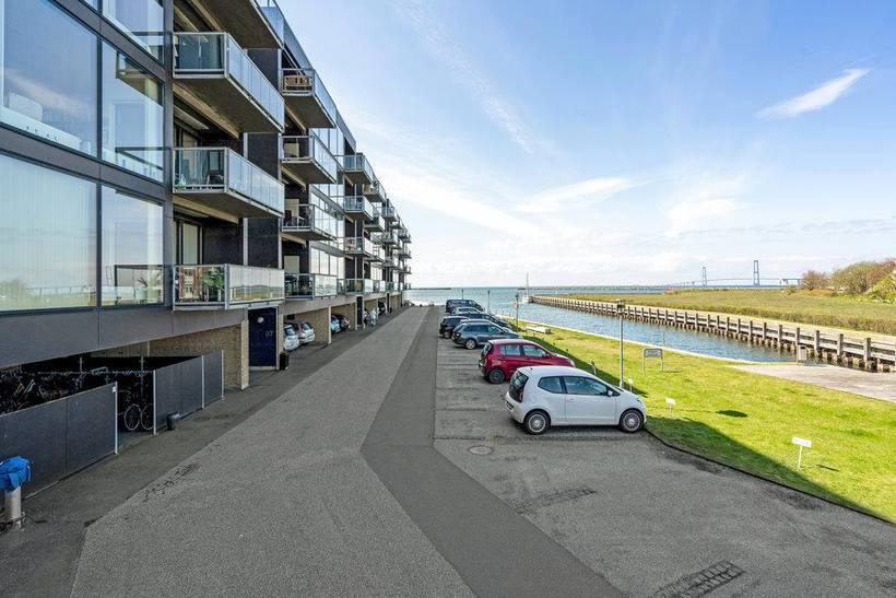 Foto von Ferienhaus KI05 auf Korsør - Südseeland