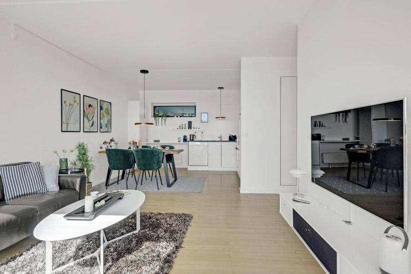 Foto von Ferienhaus KI05 auf Korsør - Südseeland