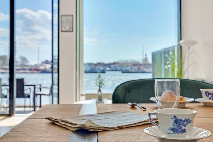 Foto von Ferienhaus KI05 auf Korsør - Südseeland