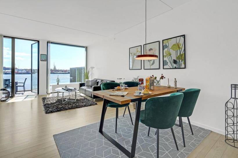 Foto von Ferienhaus KI05 auf Korsør - Südseeland
