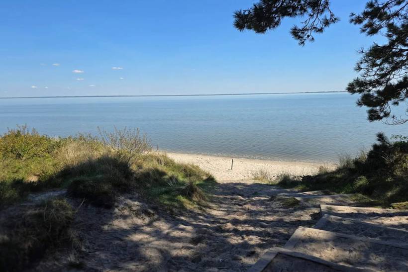 Foto von Ferienhaus KI09 in Kongsmark - Rømø