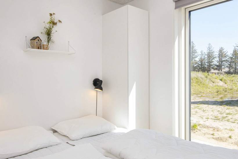 Foto von Ferienhaus KI09 in Kongsmark - Rømø