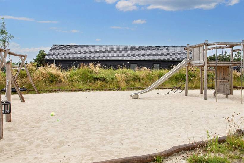 Foto von Ferienhaus KI09 in Kongsmark - Rømø