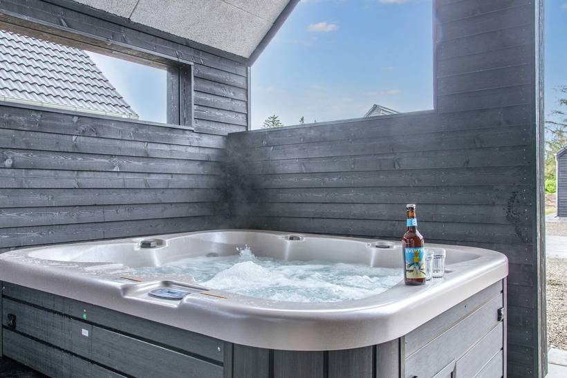 Foto von Ferienhaus KI09 in Kongsmark - Rømø