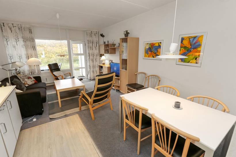 Foto von Ferienhaus KI10 in Henne Strand - Westjütland