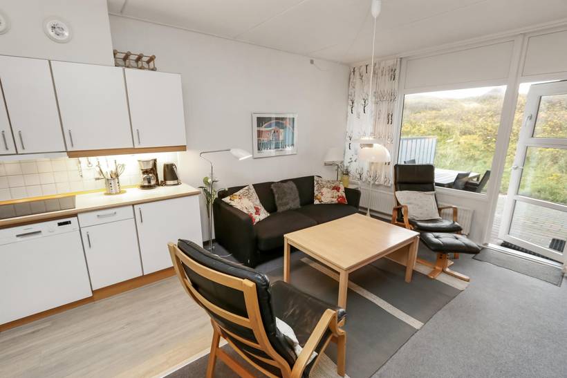 Foto von Ferienhaus KI10 in Henne Strand - Westjütland