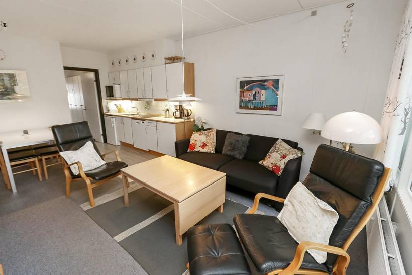 Foto von Ferienhaus KI10 in Henne Strand - Westjütland