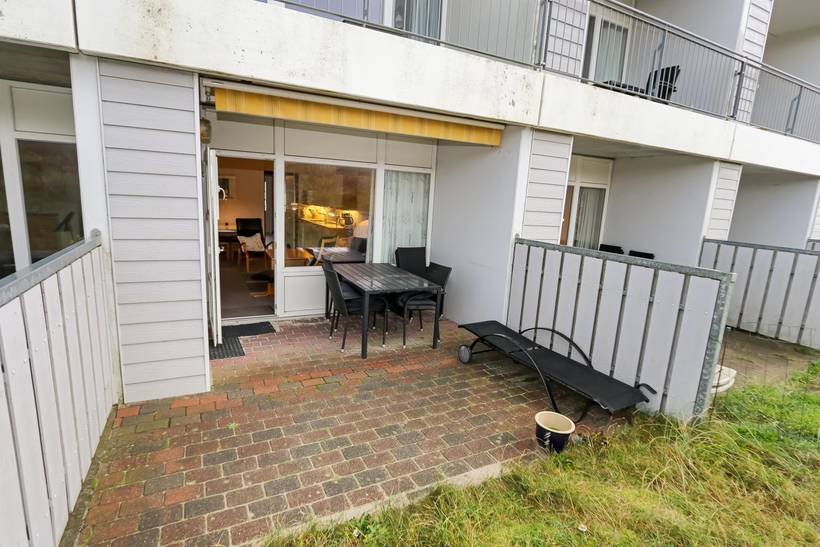 Foto von Ferienhaus KI10 in Henne Strand - Westjütland