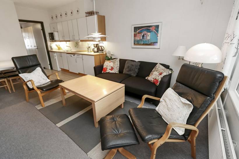 Foto von Ferienhaus KI10 in Henne Strand - Westjütland