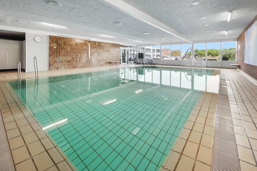 Foto von Ferienhaus KI10 in Henne Strand - Westjütland