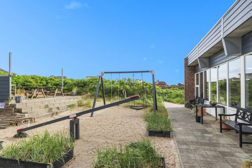 Foto von Ferienhaus KI10 in Henne Strand - Westjütland