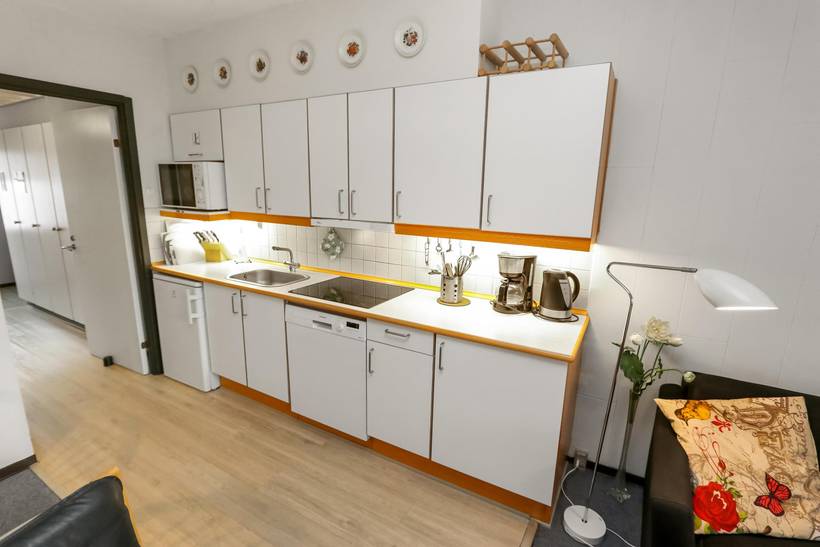 Foto von Ferienhaus KI10 in Henne Strand - Westjütland