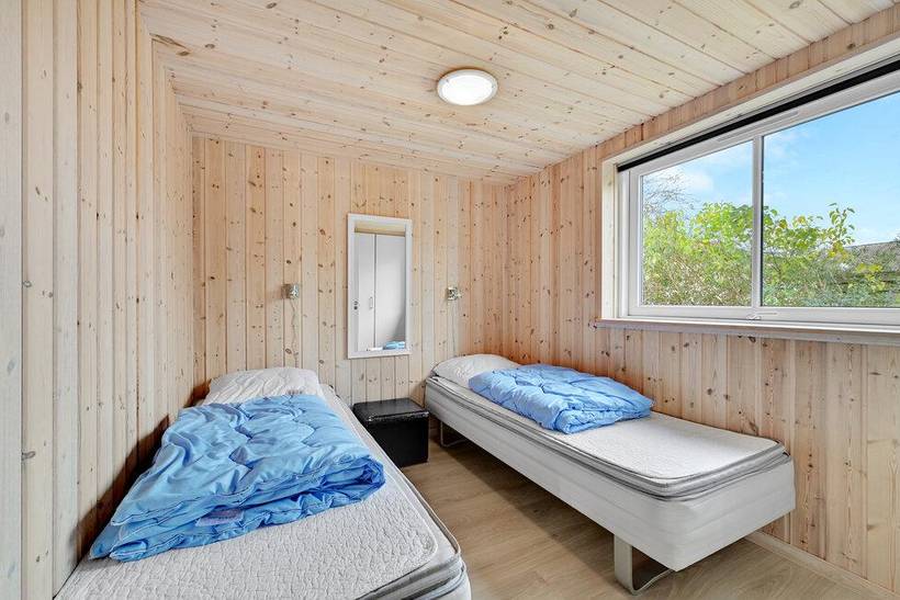 Foto von Ferienhaus KI11 in Lohals - Langeland