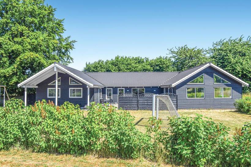 Foto von Ferienhaus KI11 in Lohals - Langeland
