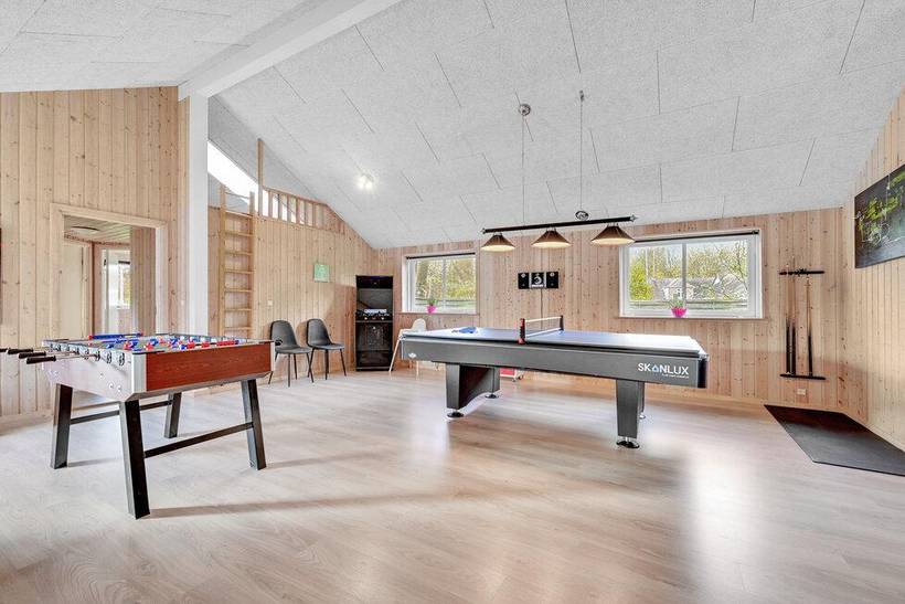 Foto von Ferienhaus KI11 in Lohals - Langeland
