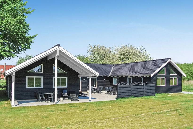 Foto von Ferienhaus KI11 in Lohals - Langeland