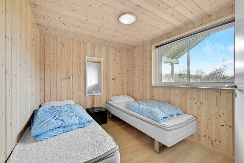 Foto von Ferienhaus KI11 in Lohals - Langeland