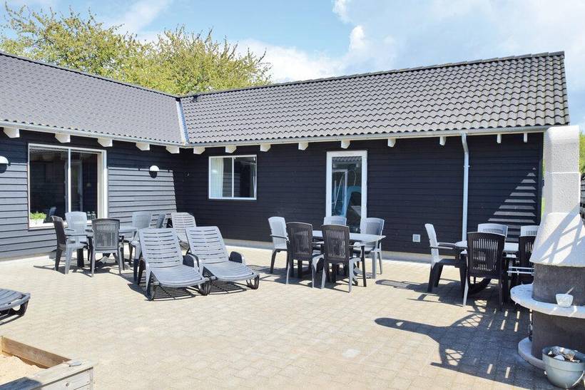 Foto von Ferienhaus KI11 in Lohals - Langeland