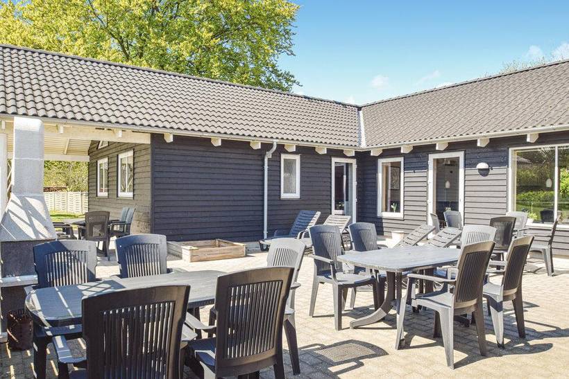 Foto von Ferienhaus KI11 in Lohals - Langeland