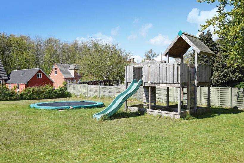 Foto von Ferienhaus KI11 in Lohals - Langeland