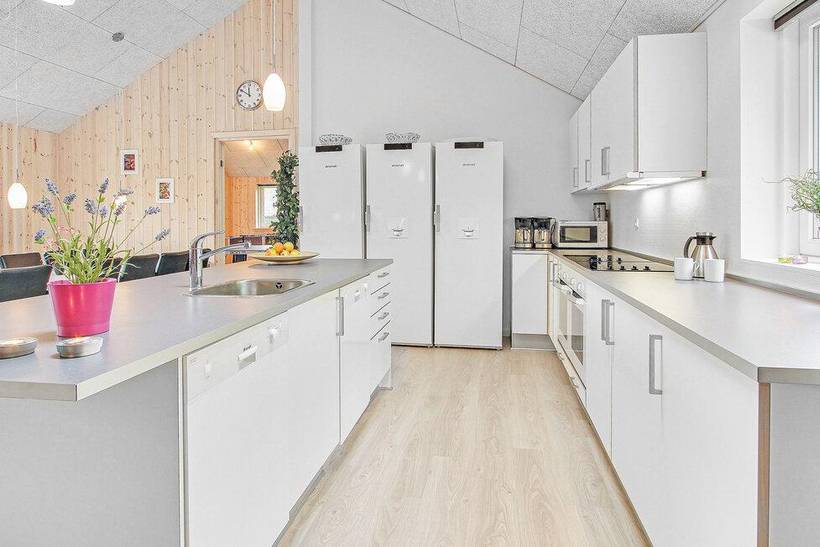 Foto von Ferienhaus KI11 in Lohals - Langeland