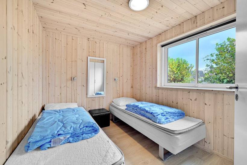 Foto von Ferienhaus KI11 in Lohals - Langeland