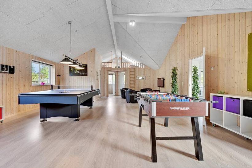 Foto von Ferienhaus KI11 in Lohals - Langeland