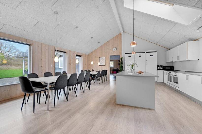 Foto von Ferienhaus KI11 in Lohals - Langeland