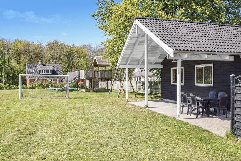 Foto von Ferienhaus KI11 in Lohals - Langeland