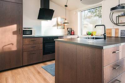 Vorschaubild von Ferienhaus KI15 in Truust - Ostjütland