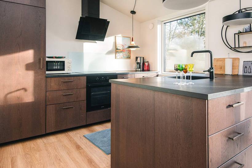 Foto von Ferienhaus KI15 in Truust - Ostjütland