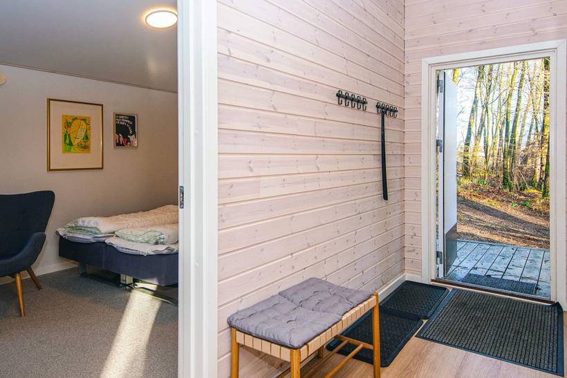 Foto von Ferienhaus KI15 in Truust - Ostjütland