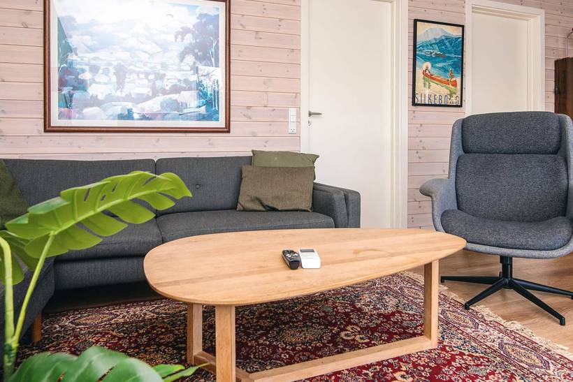 Foto von Ferienhaus KI15 in Truust - Ostjütland