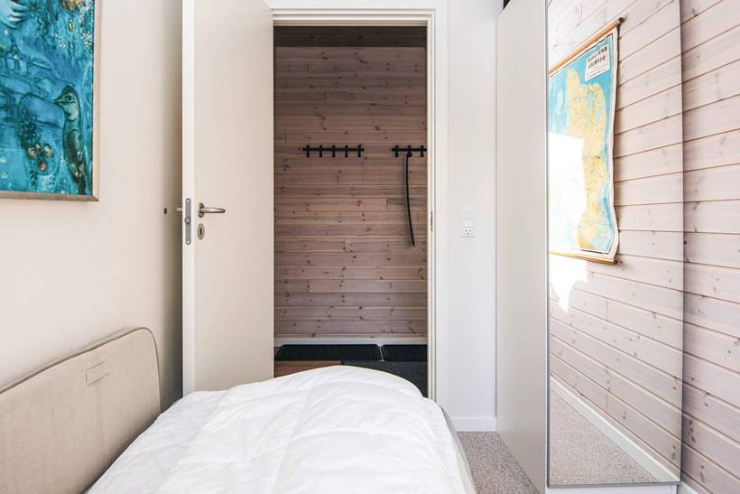 Foto von Ferienhaus KI15 in Truust - Ostjütland