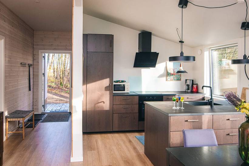 Foto von Ferienhaus KI15 in Truust - Ostjütland