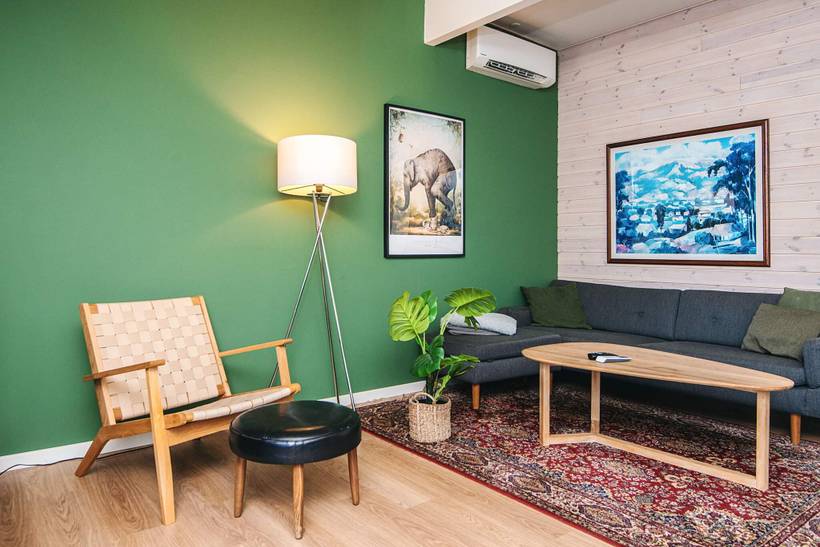Foto von Ferienhaus KI15 in Truust - Ostjütland