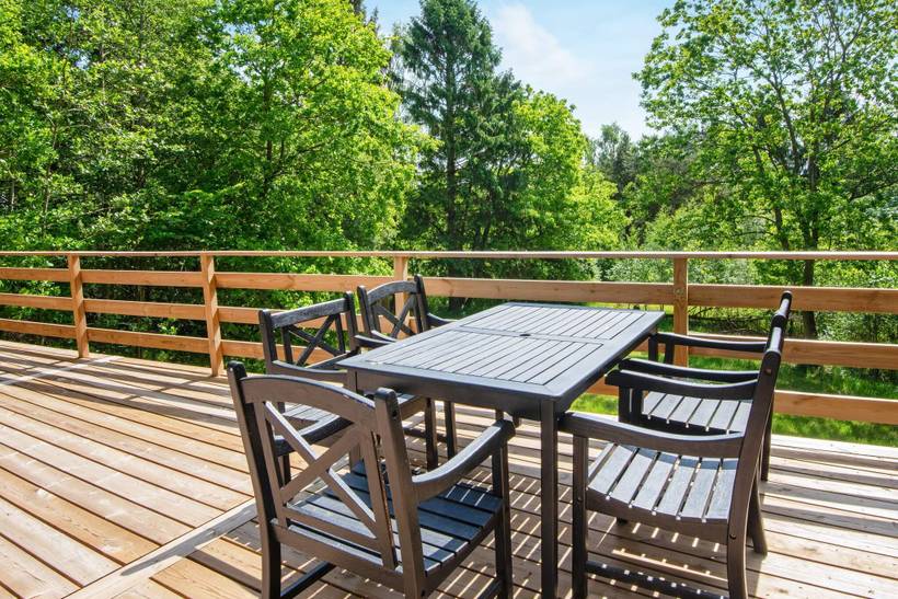 Foto von Ferienhaus KI15 in Truust - Ostjütland
