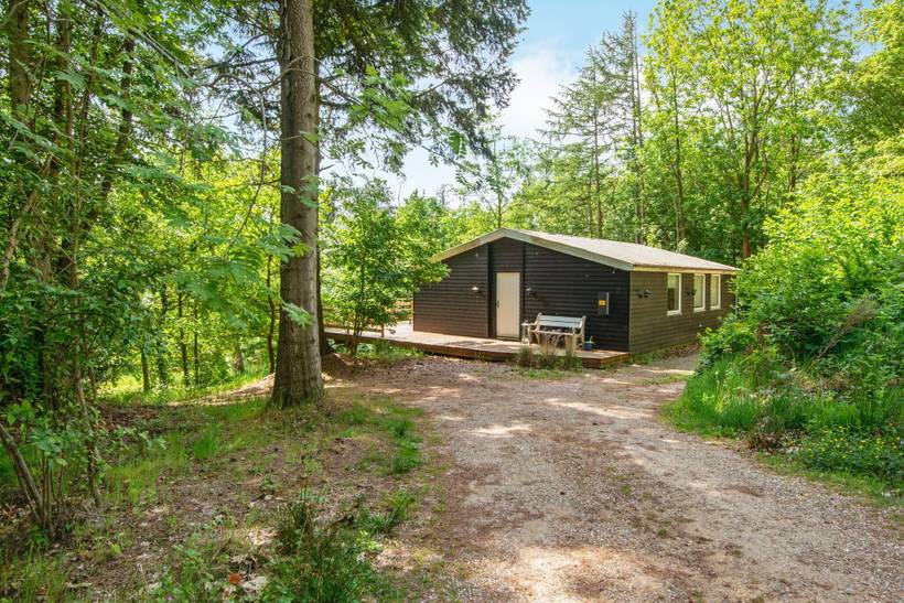 Foto von Ferienhaus KI15 in Truust - Ostjütland