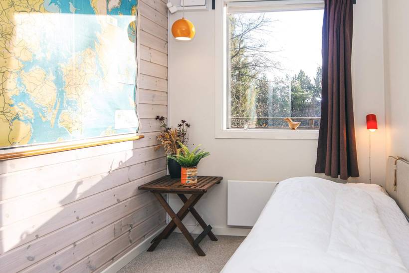 Foto von Ferienhaus KI15 in Truust - Ostjütland