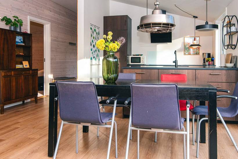 Foto von Ferienhaus KI15 in Truust - Ostjütland