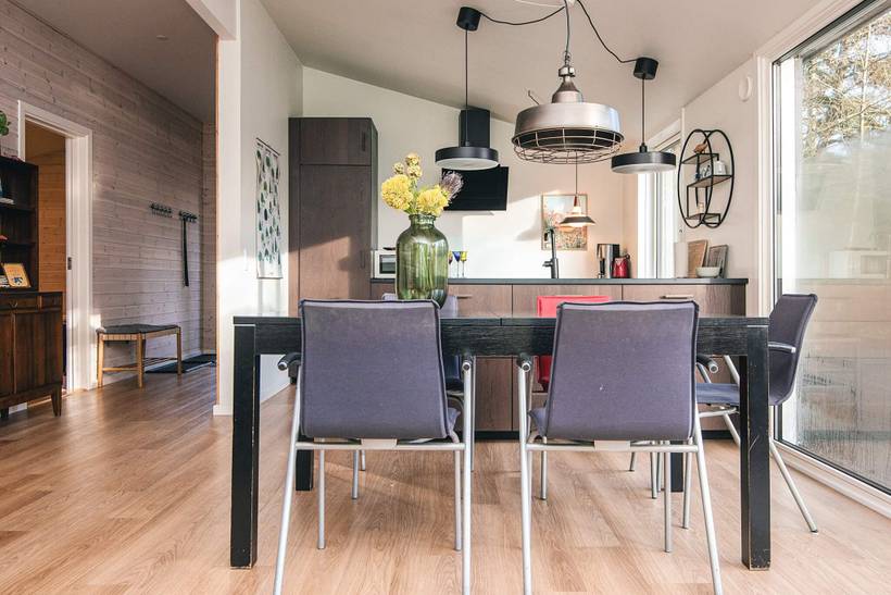 Foto von Ferienhaus KI15 in Truust - Ostjütland