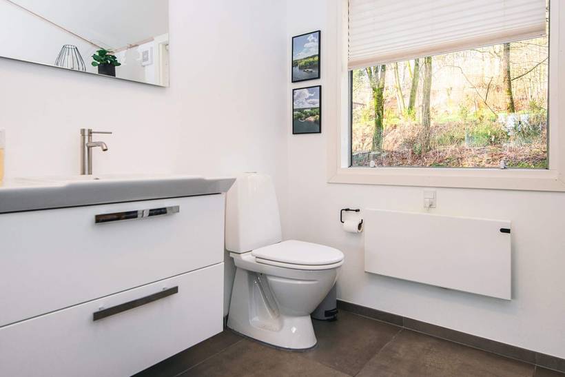 Foto von Ferienhaus KI15 in Truust - Ostjütland