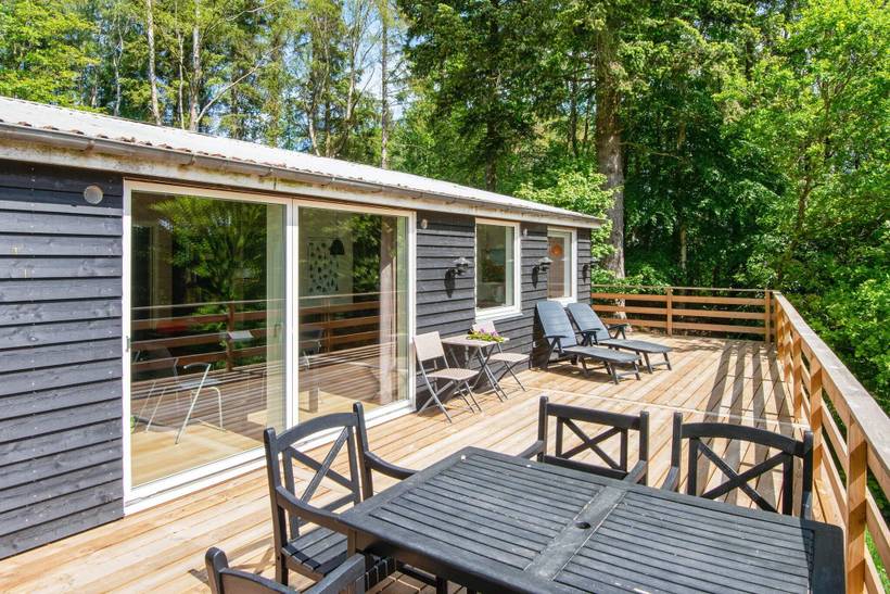 Foto von Ferienhaus KI15 in Truust - Ostjütland