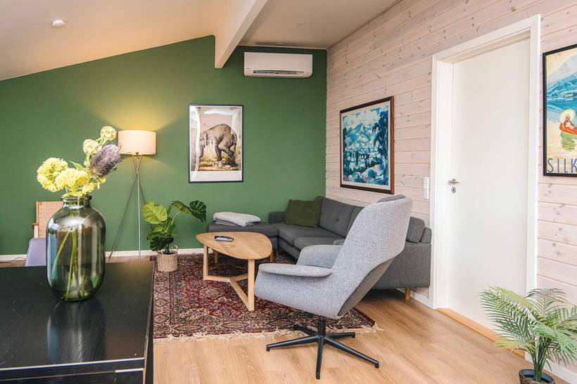 Foto von Ferienhaus KI15 in Truust - Ostjütland