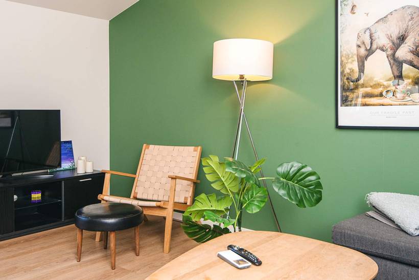 Foto von Ferienhaus KI15 in Truust - Ostjütland