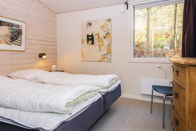Foto von Ferienhaus KI15 in Truust - Ostjütland