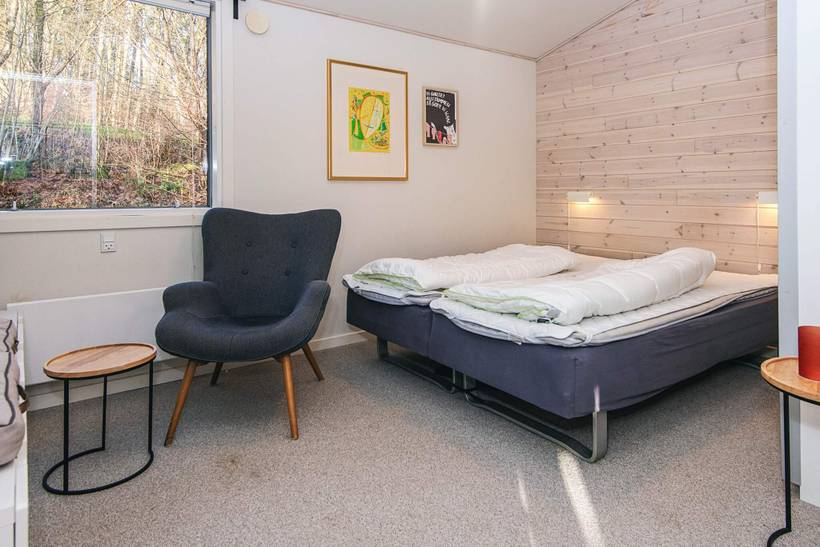 Foto von Ferienhaus KI15 in Truust - Ostjütland