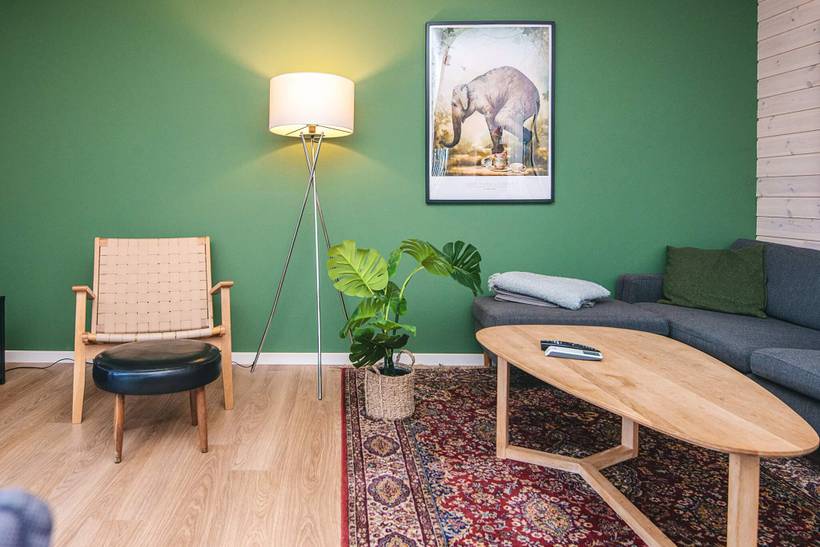Foto von Ferienhaus KI15 in Truust - Ostjütland