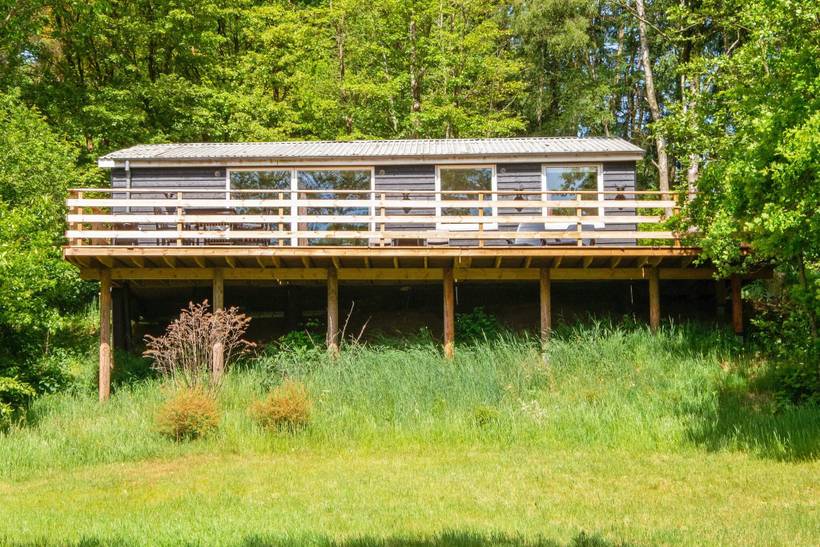 Foto von Ferienhaus KI15 in Truust - Ostjütland